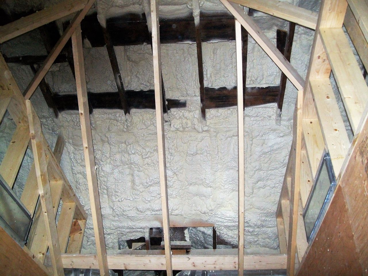 ThermoSeal Insulation